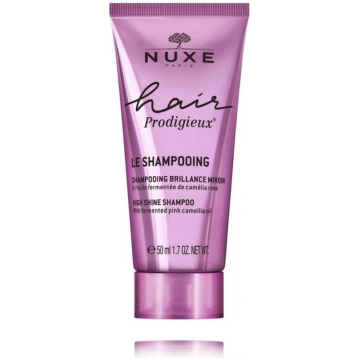 Nuxe Prodigieux High Shine spīdumu piešķirošs matu