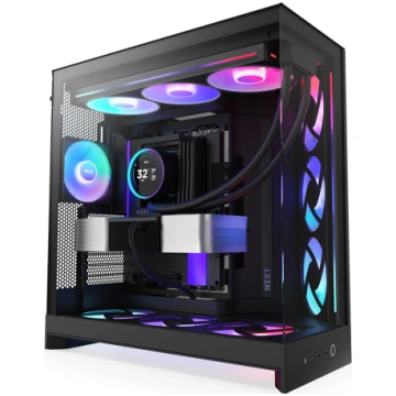 BREUNOR ODIN PREMIUM - Gaming PC Ryzen 7 7800X3D,