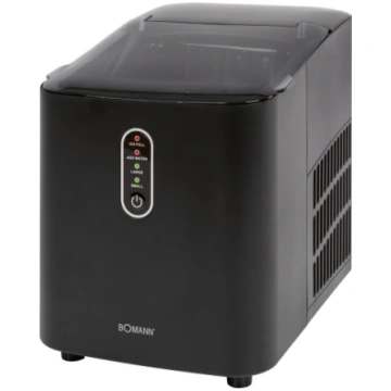 Bomann EWB6068CB Ice cube maker Ledus gabaliņu maš