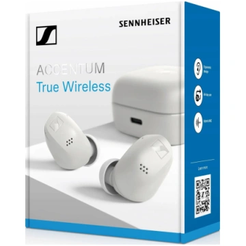 Bezvadu austiņas Sennheiser Accentum True Wireless