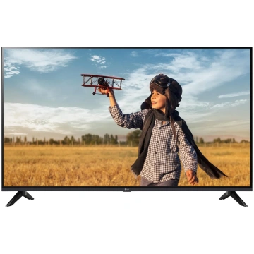 TV Set LG 55 " 4K Ultra HD 3840 x 2160 pixels Flat