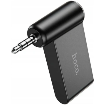 Transmiter FM Hoco Odbiornik AUX bluetooth Jack 3,