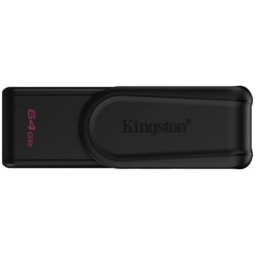 MEMORY DRIVE FLASH USB3.2/64GB DTXS/64GB KINGSTON