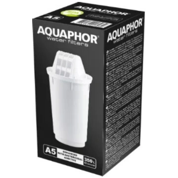Filtra kasete Aquaphor A5