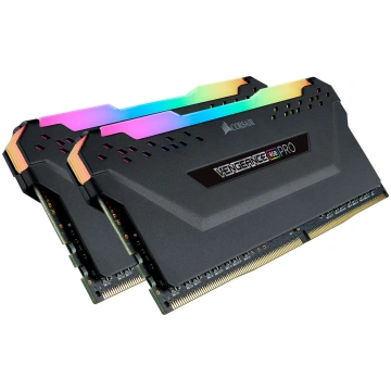 Atmiņa Corsair Vengeance Rgb Pro, Ddr4, 16 Gb, 320