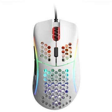 Glorious PC Gaming Race D Parent, balts