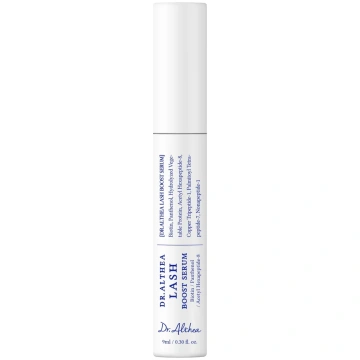 9 ml. Dr. Althea