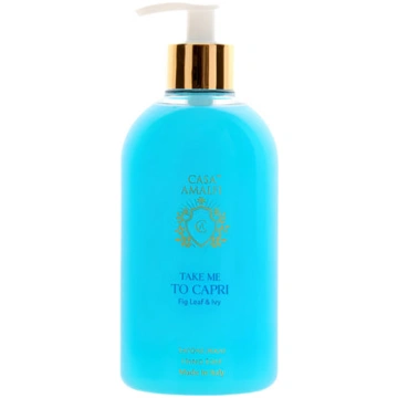 Take me to Capri šķidrās ziepes 500ml