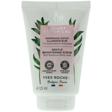 Yves Rocher, Bright Botanical, Brightening, Cleans