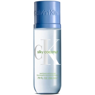 Calvin Klein Silky Coconut Hair and Body Perfume M