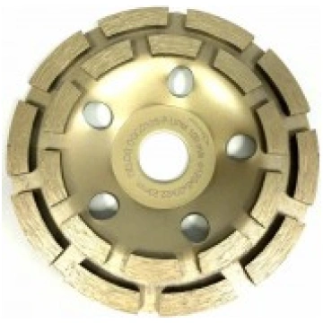 Dimanta slīpripa 180x5x8x22,23 DELOG 25/4-180P