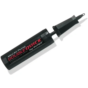 INTEX 69613 DoubleQuick rokas sūknis