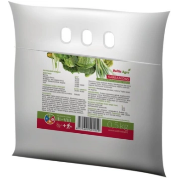 Karbamīds 500g Baltic Agro