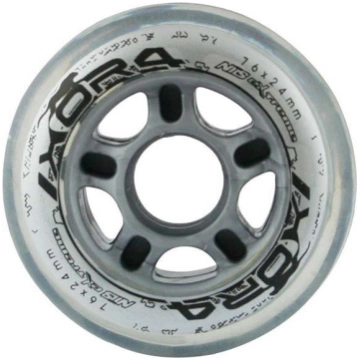 Ritenis Nils Extreme, 76 mm x 24 mm