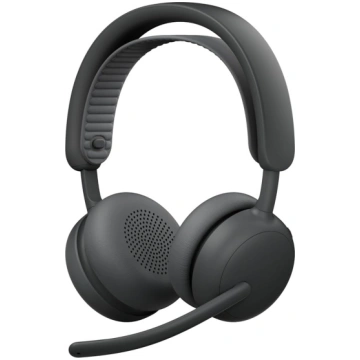 Logitech Zone Wireless 2 ES - trokšņu slāpēšanas a