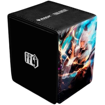 Ultra Pro Magic The Gathering: Final Fantasy Alcov