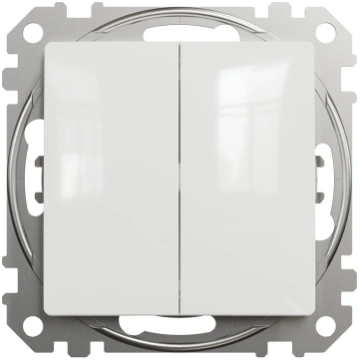 SCHNEIDER Slēdzis Schneider Electric Sedna Design,