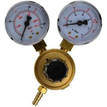 Regulators CO2/Argonam (EuroType) 20,8 mm labās pu