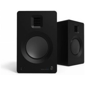 KANTO AUDIO PREMIUM POWERED SPEAKER WITH HEADPHONE