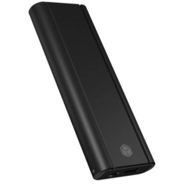 Raidsonic Icy Box External M.2 NVMe IB-1807MT-C31 
