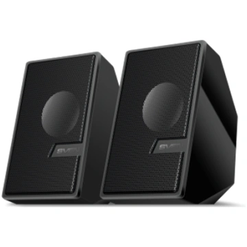Skaļruņi Sven 340 Black SVEN-340