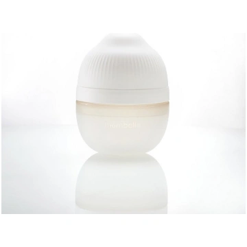 Mombella pudelīte 120 ml, 0M+ (Ivory)