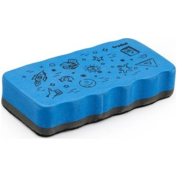 Trodat Trodat Whiteboard Schwamm Magnetisch Zils