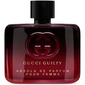 Gucci Guilty Absolute (EDP) parfimērijas ūdens sie
