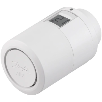 Termostats Danfoss Ally