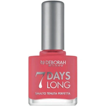 Nagu laka Deborah Milano 7 Day Long, 11 ml
