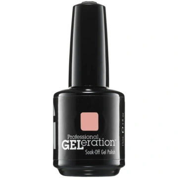 Jessica, Geleration Colors, daļēji pastāvīga nagu 