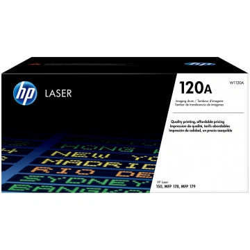HP 120A (W1120A) Black Cartridge