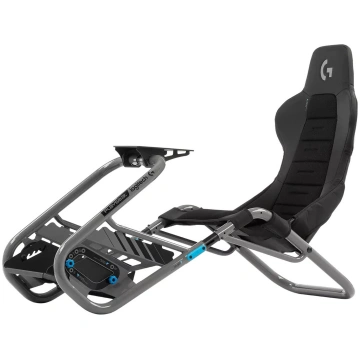 Playseat Trophy Racing Cockpit, Logitech G Edition