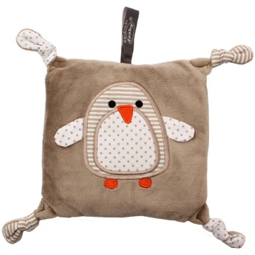 Termofors, pingvīns Fashy Penguin 6383, brūna krās