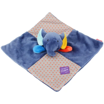 Rotaļlieta ,,Suppa Puppa Elephant”