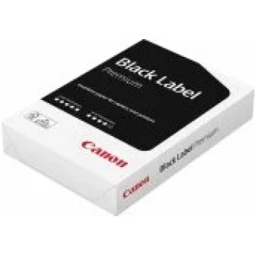 Canon Black Label Premium A4 500pcs biroja papīrs 