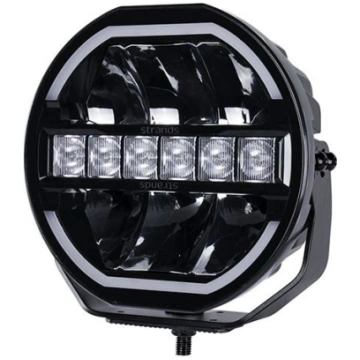 LED Tālās gaismas lukturis Strands Firefly