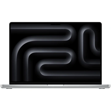 Klēpjdators Apple MacBook Pro 16" Apple M5 Pro 18C