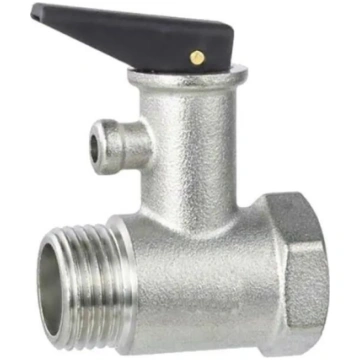 Drošības vārsts boilerim 3/4"