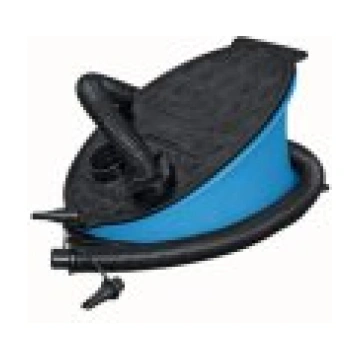 Bestway 62004 Foot Pump 28 x 19 cm 1400L pumpis 73