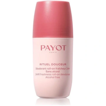 Ķermeņa dezodorants Payot Rituel Douceur Rituel Do