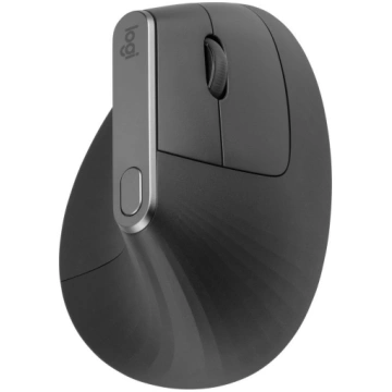 Logitech MX Vertical Vertikālā pele