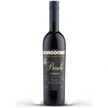 Barolo Chinato (500ml) - Borgogno