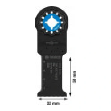 Bosch MT Multi-Funcion Saw Blade Pro Aiz 32 AIB x 