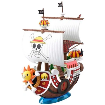 OnePiece - Model Kit Thousand Sunny Grand Ship Col