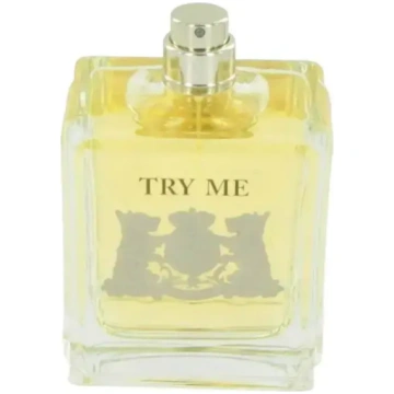 Juicy Couture by Juicy Couture Testers sievietēm P