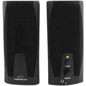 Esperanza EP110 GIOCOSO - speakers - for PC EP110