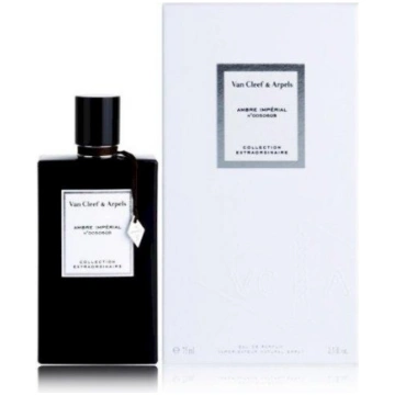 Van Cleef & Arpels Ambre Impérial Smaržas EDP 75 m