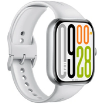 Xiaomi Redmi Watch 5 Smart watch Silver Gray Water