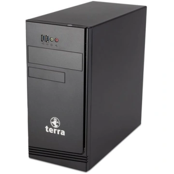 Komputer Accra TERRA PC-HOME 4000 Intel Registered